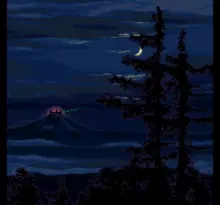 Image n° 7 - screenshots  : Estpolis Denki II